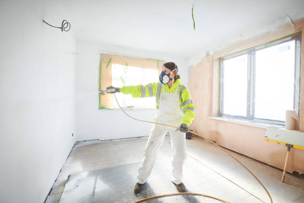 Best HVAC Mold Inspection and Cleaning  in Brighton, IL